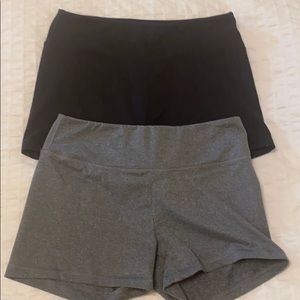 Two-pack of Spandex